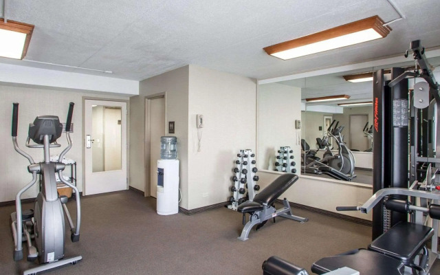 Best Western Chicago - Downers Grove
