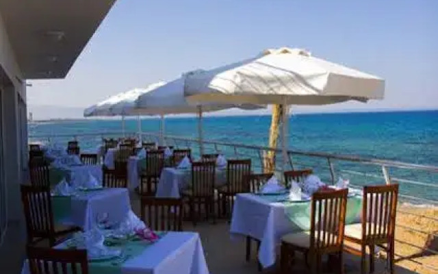 Venus Beach Residences & Hotel