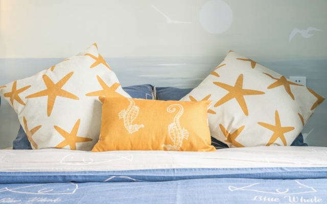Pure House – Guest Rooms – Chongqing