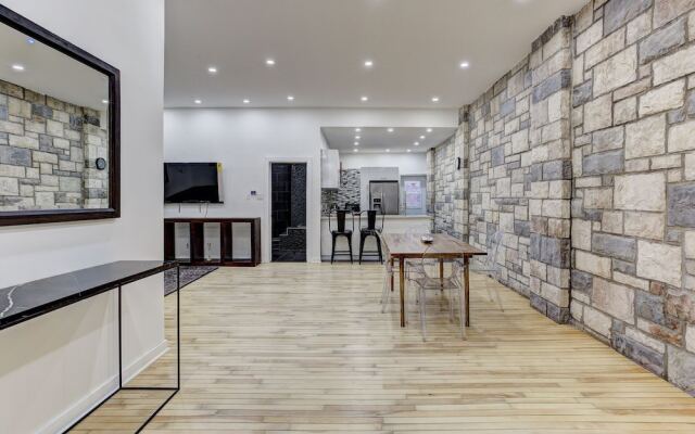 The Loft House - Quartier des Spectacles