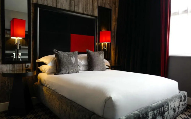 Mint Hotel Manchester