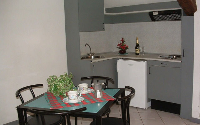 Residence Holiday
