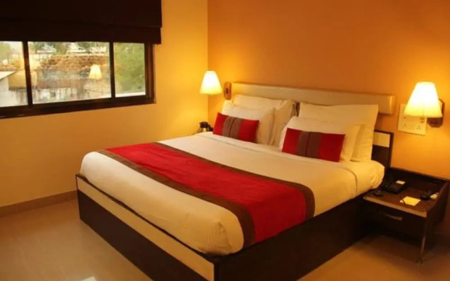 RnB Chittorgarh
