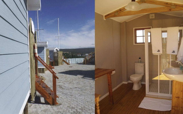 Mount Noah Lodge
