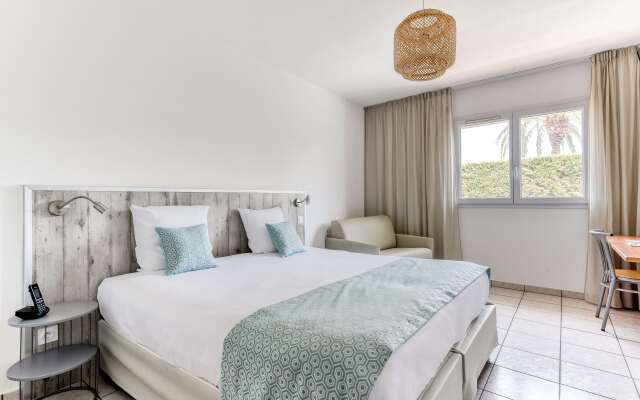 Sure Hotel by Best Western Beziers Le Monestie