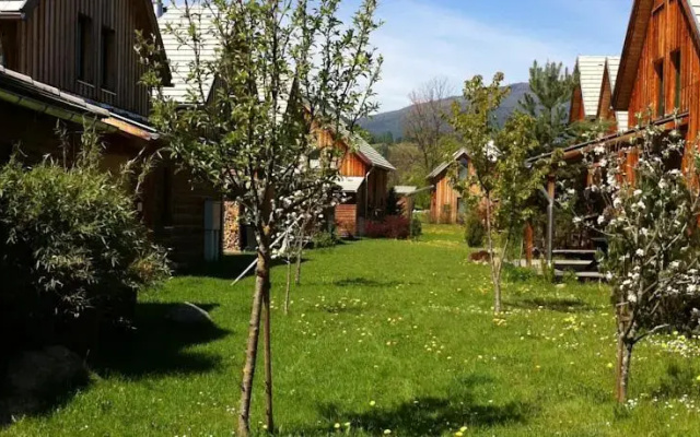 Haus Böhm