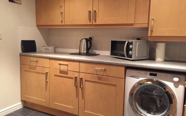 Nantwich Apartments