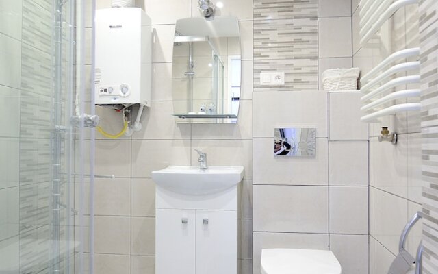 Victus Apartamenty - Dalia