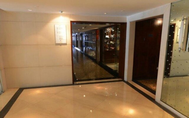 Yong Kang Hotel
