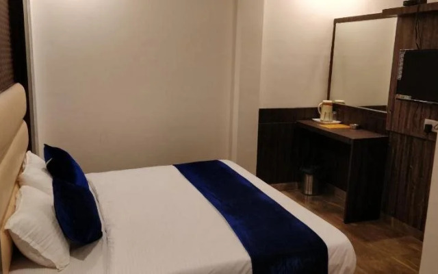 Hotel ALFA