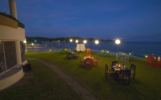 Quinta Bella Huatulco