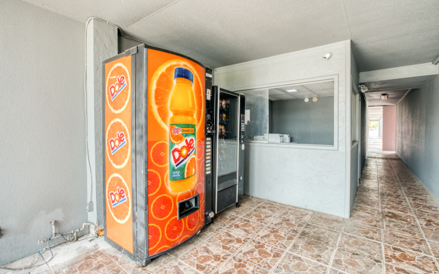 OYO Hotel San Antonio Lackland Air Force Base West