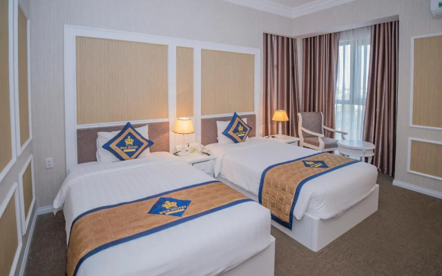 Rex Hotel Vung Tau