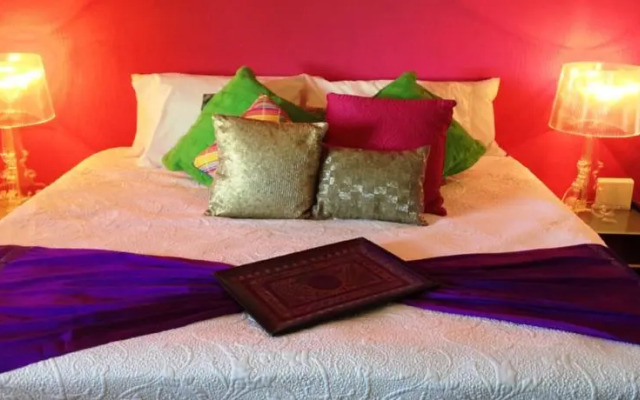 Departamento Marina Vallarta Porto fino