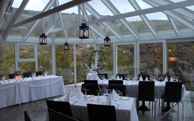 Frost and Fire Boutique Hotel