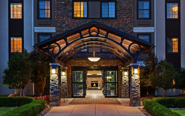 Staybridge Suites Woodland Hills, an IHG Hotel