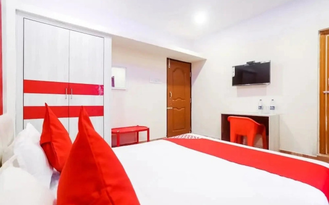 Arati Homes by OYO Rooms