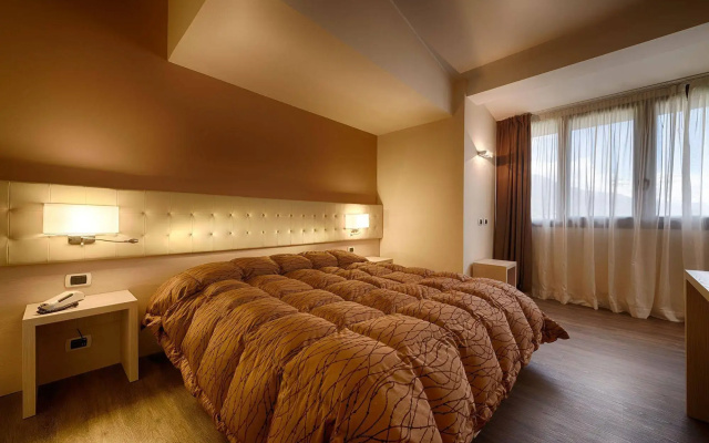 Hotel Norden Palace