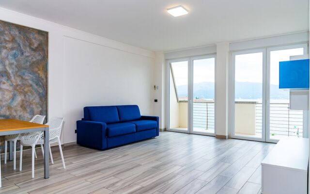 Appartamento Fronte Mare