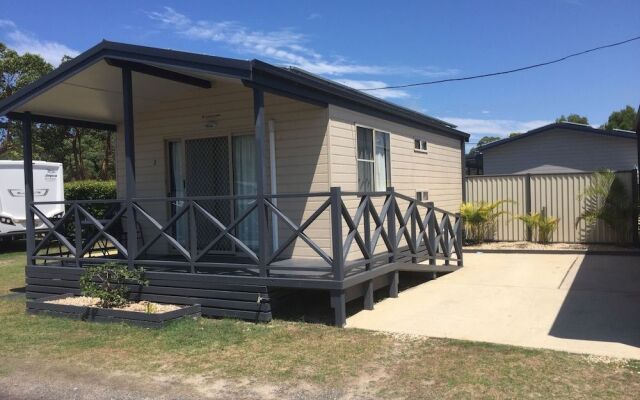 Clarence Head Caravan Park