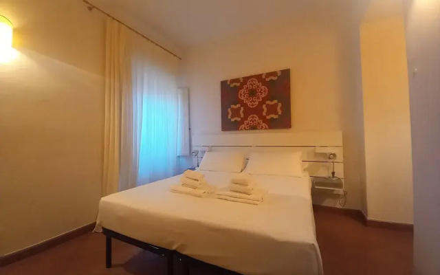 Conti Apartment in Firenze