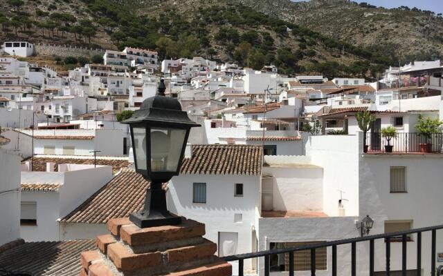 Apartment in Mijas Costa 101380