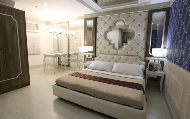 Victoria Court Malabon