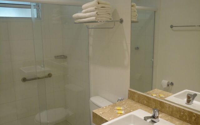 Ciribaí Praia Hotel