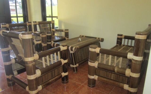 Kampung Osing Inn