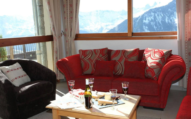 Résidence Nemea Les Chalets des Cimes