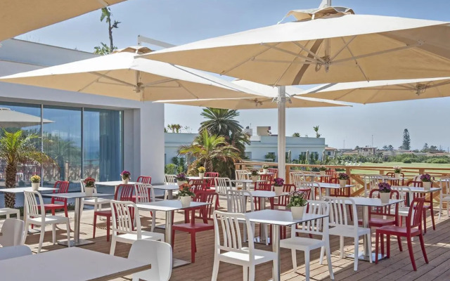 Modica Beach Resort