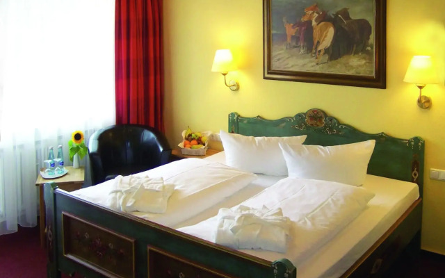 Landhotel Klingerhof