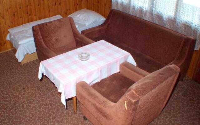 Camping Intercamp Tatranec