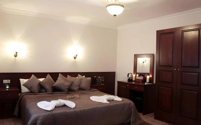 Отель Sultanahmet Cesme