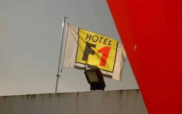Formule 1 Ahmedabad