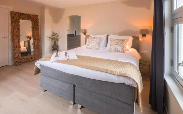 Grandcafe Boutique Hotel Eemland