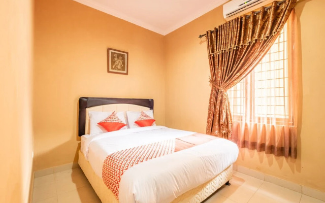 Homestay Casa Delray Syariah by OYO Rooms
