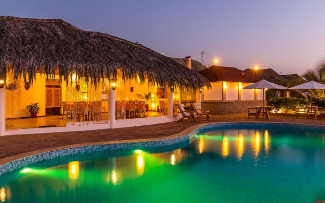Yemaya Boutique Hotel