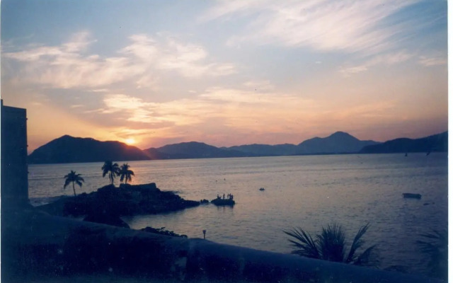 Playa de Santiago Hotel