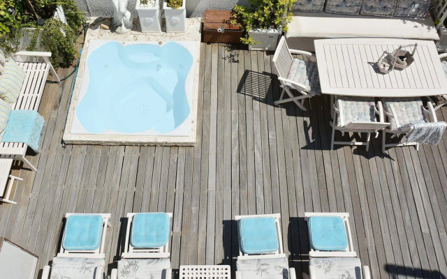 Orange Guest House