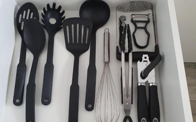 Beachcomber Holiday Units