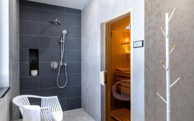 Sniezka Exclusive Apartamenty