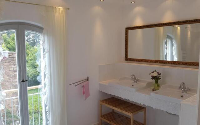 Landhaus Sinneswandel