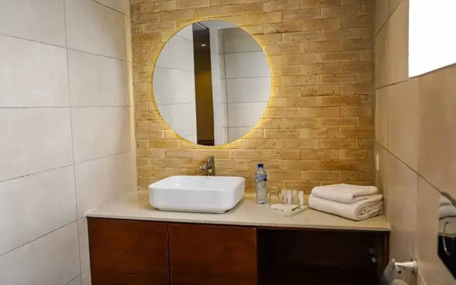 The Landmark Hotel Victoria Island