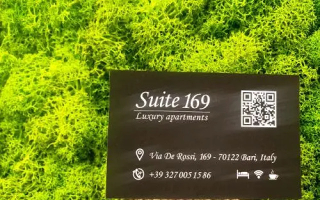 La Suite In Centro