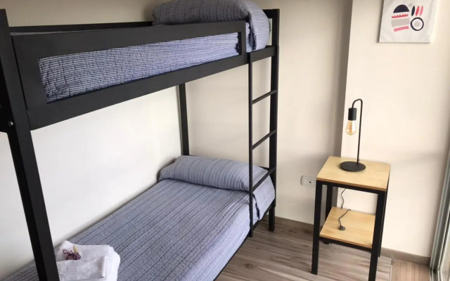 Vista Andina Apartments