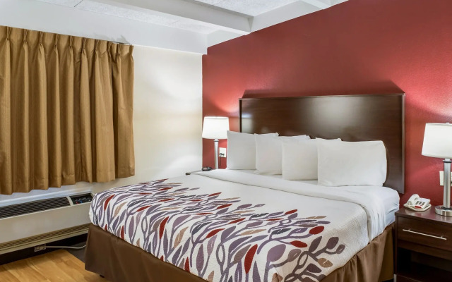 Red Roof Inn Richmond, IN