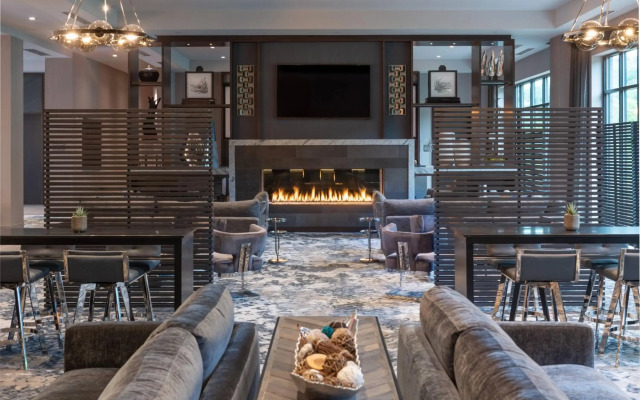 Residence Inn by Marriott Boston Waltham