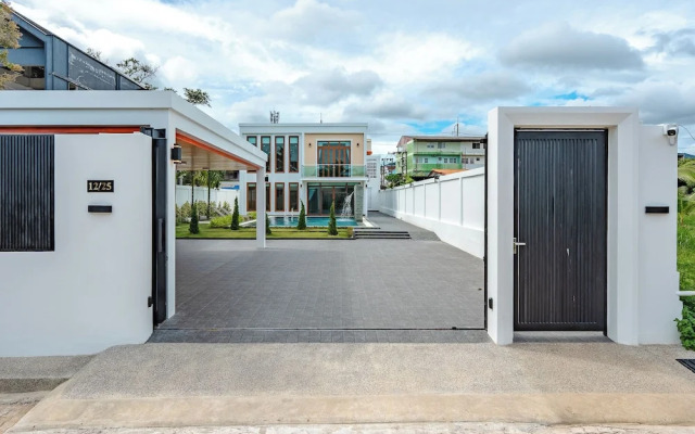 Built17122024Great Villa Beautiful V154