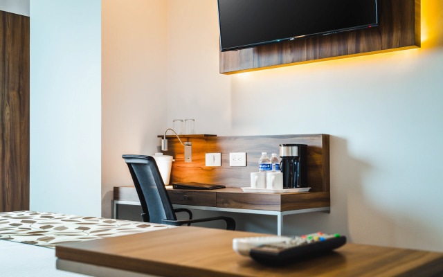 Sleep Inn Villahermosa